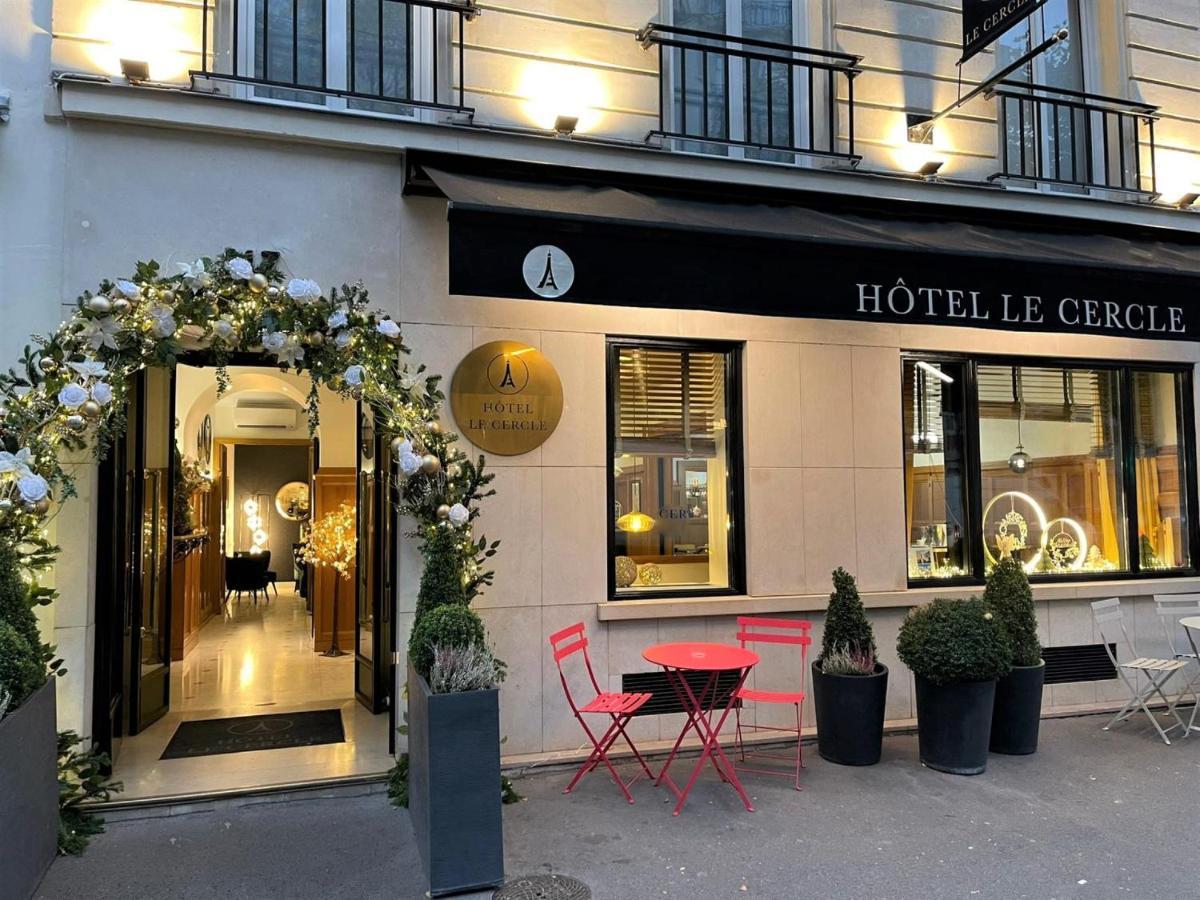 THE CHESS HOTEL PARIS 4* (França) - de € 184